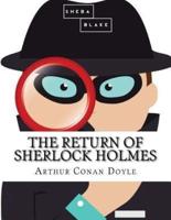 The Return of Sherlock Holmes