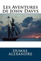 Les Aventures De John Davys