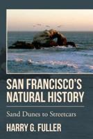 San Francisco's Natural History