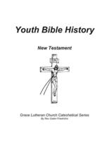 Youth Bible History, New Testament