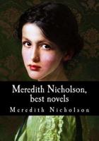 Meredith Nicholson, Best Novels