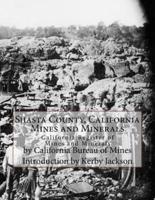 Shasta County, California Mines and Minerals