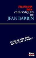 Chroniques De Jean Barbin