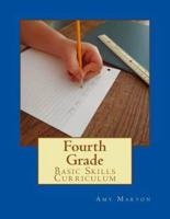 Fourth Grade Basic Skills Curriculum