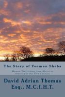 The Story of Yeoman Sheba