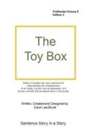 The Toy Box Edition 2