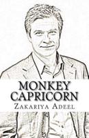 Monkey Capricorn
