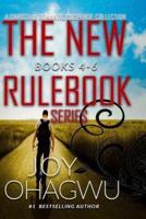 The New Rulebook Series- Books 4-6