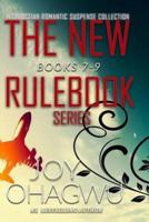 The New Rulebook Series- Books 7-9