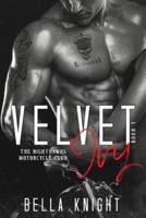 Velvet Ivy