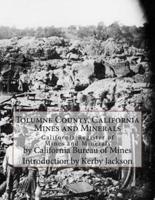 Tolumne County, California Mines and Minerals