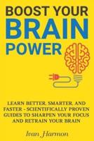 Boost Your Brain Power