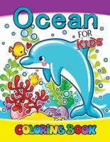 Ocean for Kids Coloring Book
