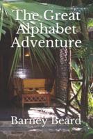 The Great Alphabet Adventure