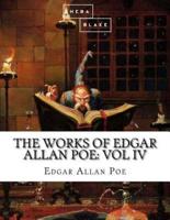 The Works of Edgar Allan Poe