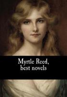 Myrtle Reed, Best Novels