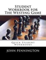 Student Workbook for the Westing Game