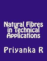 Natural Fibres in Technical Applications