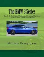 The BMW 3 Series Book 3