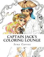 Captain Jack's Coloring Lounge