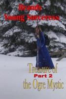 Brandy Young Sorceress Part 2