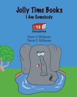 Jolly Time Books