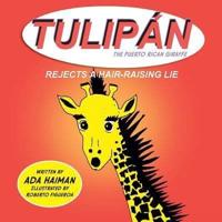 Tulipan the Puerto Rican Giraffe