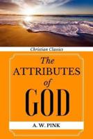 The Attributes of God