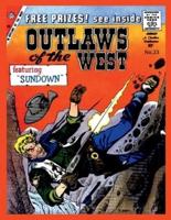 Outlaws of the West #23