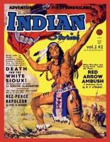 Indian Stories V01 #2