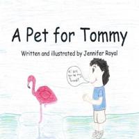 A Pet for Tommy