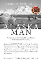 Alaska Man