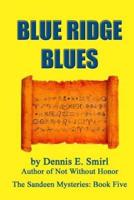 Blue Ridge Blues - Large Print Version