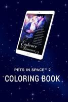 Embrace the Romance Coloring Book