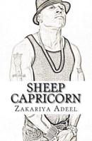 Sheep Capricorn