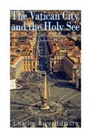 The Vatican and the Holy See