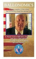 BALLONOMIC$: "Lifting America & The World Out Of Poverty From The Bottom UP!": "Lifting America & The World Out Of Powverty From The Bottom Up!"