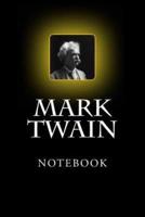 Mark Twain Notebook