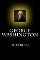 George Washington Notebook