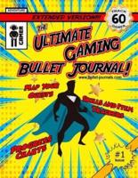 The Ultimate Gaming Bullet Journal