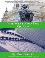 The West And The Quran