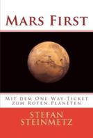 Mars First