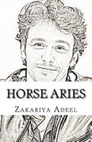 Horse Aries