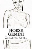 Horse Gemini