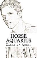 Horse Aquarius