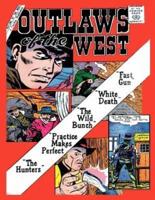 Outlaws of the West #25