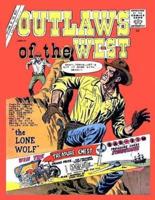 Outlaws of the West #29