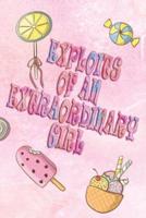 Exploits of an Extraordinary Girl