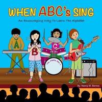 When ABC's Sing