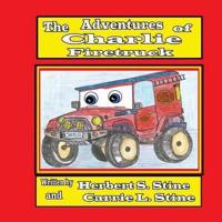 The Adventures of Charlie Firetruck